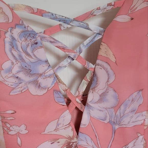 Maxi skort - Picture 7 of 7